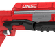 Illustration for article titled Master Chiefs Iconic UNSC MA5 iHalo/i Rifle Is Now a BOOMco Dart Blaster
